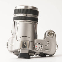 画像をギャラリービューアに読み込む, パナソニック Panasonic LUMIX DMC-FZ50 シルバー 12x ライカ 光学ズーム