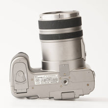 画像をギャラリービューアに読み込む, パナソニック Panasonic LUMIX DMC-FZ50 シルバー 12x ライカ 光学ズーム