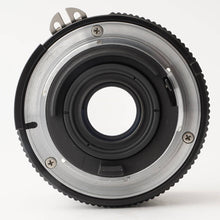 Load image into Gallery viewer, Nikon Ai NIKKOR 28mm f/2.8