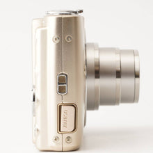 画像をギャラリービューアに読み込む, Casio EXILIM EX-Z400 ゴールド コンパクトデジタルカメラ