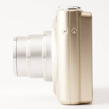 画像をギャラリービューアに読み込む, Casio EXILIM EX-Z400 ゴールド コンパクトデジタルカメラ