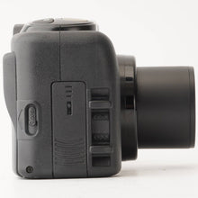 画像をギャラリービューアに読み込む, キヤノン Canon Autoboy ZOOM 76 / 2x Canon Zoom Lens 38-76mm F3.8-7.2