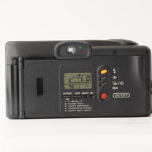 画像をギャラリービューアに読み込む, キヤノン Canon Autoboy ZOOM 76 / 2x Canon Zoom Lens 38-76mm F3.8-7.2