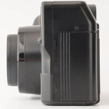 画像をギャラリービューアに読み込む, キヤノン Canon Autoboy ZOOM 76 / 2x Canon Zoom Lens 38-76mm F3.8-7.2