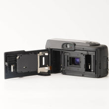 画像をギャラリービューアに読み込む, キヤノン Canon Autoboy ZOOM 76 / 2x Canon Zoom Lens 38-76mm F3.8-7.2