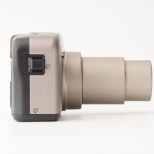 画像をギャラリービューアに読み込む, キヤノン Canon Autoboy S / Canon Zoom Lens 38-115mm F3.6-8.5