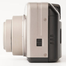 画像をギャラリービューアに読み込む, キヤノン Canon Autoboy S / Canon Zoom Lens 38-115mm F3.6-8.5