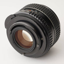 画像をギャラリービューアに読み込む, ペンタックス Pentax Asahi SMC タクマー TAKUMAR 55mm F1.8 M42マウント