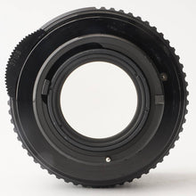 画像をギャラリービューアに読み込む, ペンタックス Pentax Asahi SMC タクマー TAKUMAR 55mm F1.8 M42マウント