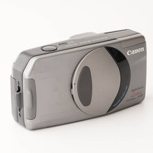 画像をギャラリービューアに読み込む, キヤノン Canon Autoboy Luna / 28-70mm Panorama Ai AF