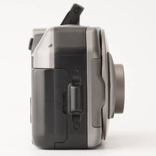 画像をギャラリービューアに読み込む, キヤノン Canon Autoboy Luna / 28-70mm Panorama Ai AF