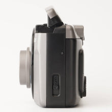 画像をギャラリービューアに読み込む, キヤノン Canon Autoboy Luna / 28-70mm Panorama Ai AF