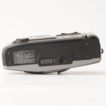 画像をギャラリービューアに読み込む, キヤノン Canon Autoboy Luna / 28-70mm Panorama Ai AF