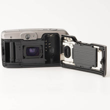 画像をギャラリービューアに読み込む, キヤノン Canon Autoboy Luna / 28-70mm Panorama Ai AF