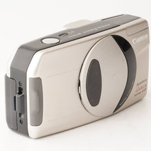 画像をギャラリービューアに読み込む, キヤノン Canon Autoboy Luna XL PANORAMA Ai AF / Canon Zoom Lens 28-70mm F5.6-7.8