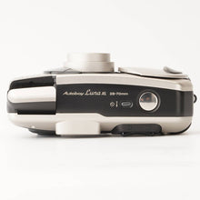 画像をギャラリービューアに読み込む, キヤノン Canon Autoboy Luna XL PANORAMA Ai AF / Canon Zoom Lens 28-70mm F5.6-7.8