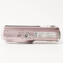画像をギャラリービューアに読み込む, 富士フイルム Fujifilm FinePix F80 EXR ピンク 10x WIDE