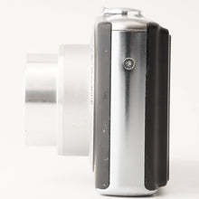 画像をギャラリービューアに読み込む, パナソニック Panasonic LUMIX DMC-FX30 エクストラブラック