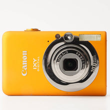画像をギャラリービューアに読み込む, キヤノン Canon IXY DIGITAL 110 IS オレンジ コンパクトデジタルカメラ