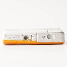 画像をギャラリービューアに読み込む, キヤノン Canon IXY DIGITAL 110 IS オレンジ コンパクトデジタルカメラ