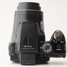 画像をギャラリービューアに読み込む, ニコン Nikon COOLPIX P100 ブラック 26x 光学ズーム