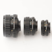 画像をギャラリービューアに読み込む, ペンタックス Pentax SMC PENTAX-110 24mm f.2.8 / 50mm F2.8 / 18mm F2.8 / フラッシュ / ワインダー II / Auto 110 Super