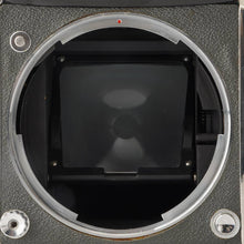 画像をギャラリービューアに読み込む, ブロニカ Zenza Bronica S2 / NIKKOR-P 75mm F2.8