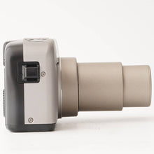 画像をギャラリービューアに読み込む, キヤノン Canon Autoboy S / Canon Zoom Lens 38-115mm F3.6-8.5