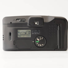 画像をギャラリービューアに読み込む, キヤノン Canon Autoboy S / Canon Zoom Lens 38-115mm F3.6-8.5