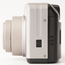 画像をギャラリービューアに読み込む, キヤノン Canon Autoboy S / Canon Zoom Lens 38-115mm F3.6-8.5
