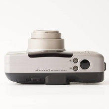 画像をギャラリービューアに読み込む, キヤノン Canon Autoboy S / Canon Zoom Lens 38-115mm F3.6-8.5