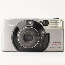 画像をギャラリービューアに読み込む, キヤノン Canon Autoboy Luna 105 / Canon Zoom Lens 38-105mm