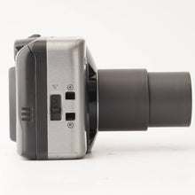 画像をギャラリービューアに読み込む, キヤノン Canon Autoboy Luna 105 / Canon Zoom Lens 38-105mm