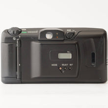 画像をギャラリービューアに読み込む, キヤノン Canon Autoboy Luna 105 / Canon Zoom Lens 38-105mm