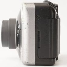 画像をギャラリービューアに読み込む, キヤノン Canon Autoboy Luna 105 / Canon Zoom Lens 38-105mm