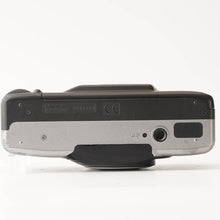 画像をギャラリービューアに読み込む, キヤノン Canon Autoboy Luna 105 / Canon Zoom Lens 38-105mm