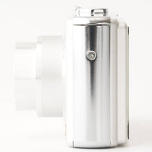 画像をギャラリービューアに読み込む, パナソニック Panasonic LUMIX DMC-FX7 シルバー コンパクトデジタルカメラ