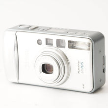 画像をギャラリービューアに読み込む, キヤノン Canon Autoboy N105 Ai AF / Canon Zoom Lens 38-105mm