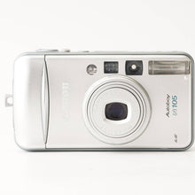 画像をギャラリービューアに読み込む, キヤノン Canon Autoboy N105 Ai AF / Canon Zoom Lens 38-105mm