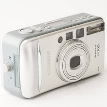 画像をギャラリービューアに読み込む, キヤノン Canon Autoboy N105 Ai AF / Canon Zoom Lens 38-105mm