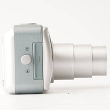 画像をギャラリービューアに読み込む, キヤノン Canon Autoboy N105 Ai AF / Canon Zoom Lens 38-105mm