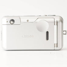 画像をギャラリービューアに読み込む, キヤノン Canon Autoboy N105 Ai AF / Canon Zoom Lens 38-105mm