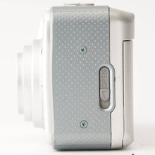 画像をギャラリービューアに読み込む, キヤノン Canon Autoboy N105 Ai AF / Canon Zoom Lens 38-105mm