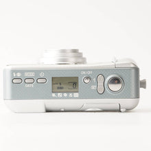 画像をギャラリービューアに読み込む, キヤノン Canon Autoboy N105 Ai AF / Canon Zoom Lens 38-105mm