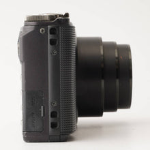 画像をギャラリービューアに読み込む, リコー Ricoh CX2 ブラック コンパクトデジタルカメラ