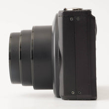 画像をギャラリービューアに読み込む, リコー Ricoh CX2 ブラック コンパクトデジタルカメラ