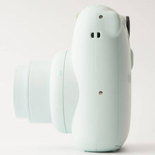 画像をギャラリービューアに読み込む, 富士フイルム Fujifilm チェキ instax mini 12 ミントグリーン