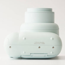 画像をギャラリービューアに読み込む, 富士フイルム Fujifilm チェキ instax mini 12 ミントグリーン