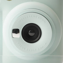 画像をギャラリービューアに読み込む, 富士フイルム Fujifilm チェキ instax mini 12 ミントグリーン