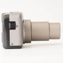 画像をギャラリービューアに読み込む, キヤノン Canon Autoboy S / Canon Zoom Lens 38-115mm F3.6-8.5